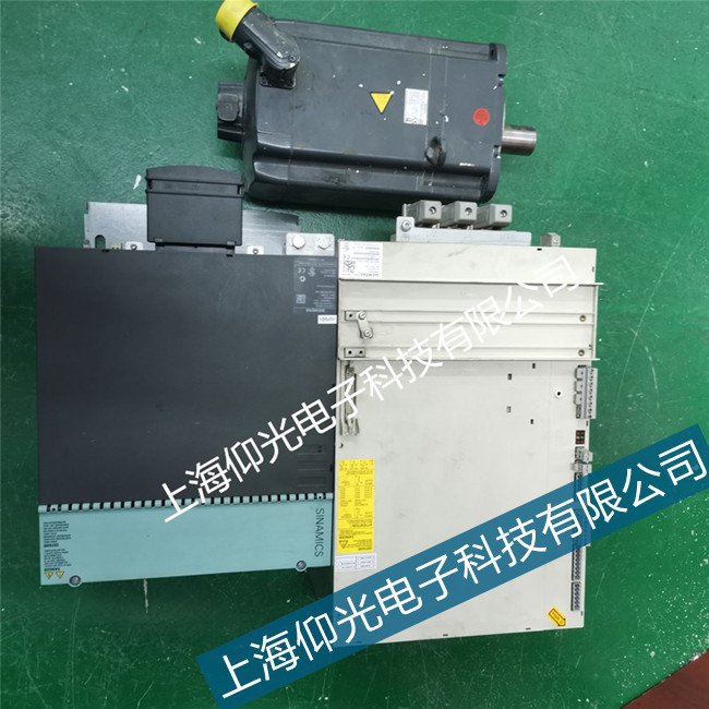 羅蘭凹印機西門子驅動器F32150 故障維修電話