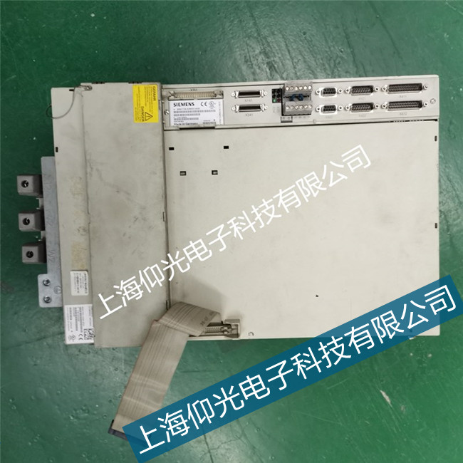 江門西門子v70伺服電動機(jī)驅(qū)動器A32422故障代碼維修