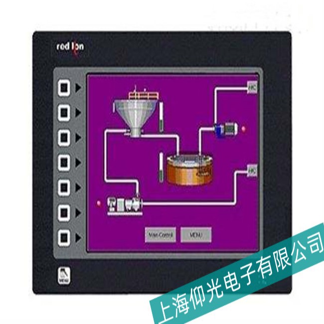 北京紅獅G3BFDNEM觸摸屏屏幕無響應(yīng)故障分析維修