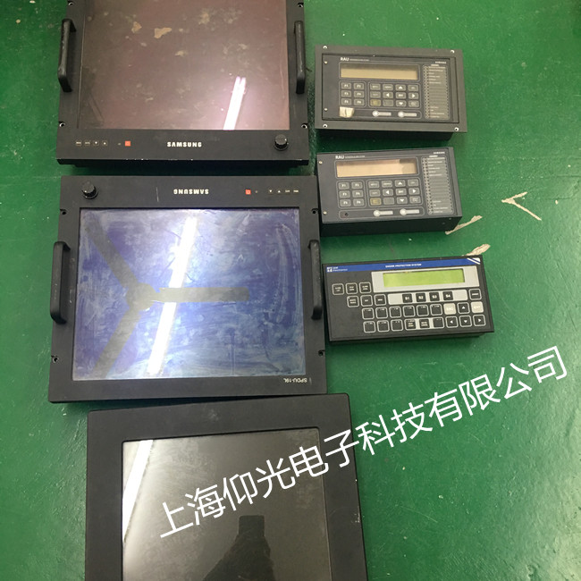 SAM控制板維修SAM Electronics Lyngso Marine SSU 401船舶設(shè)備修