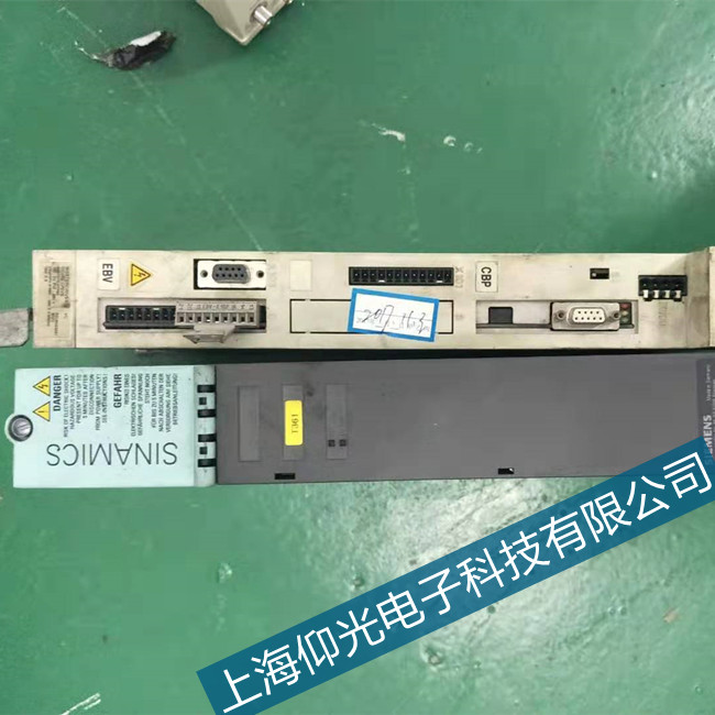 揚州西門子v80伺服驅動器F33135報警維修措施