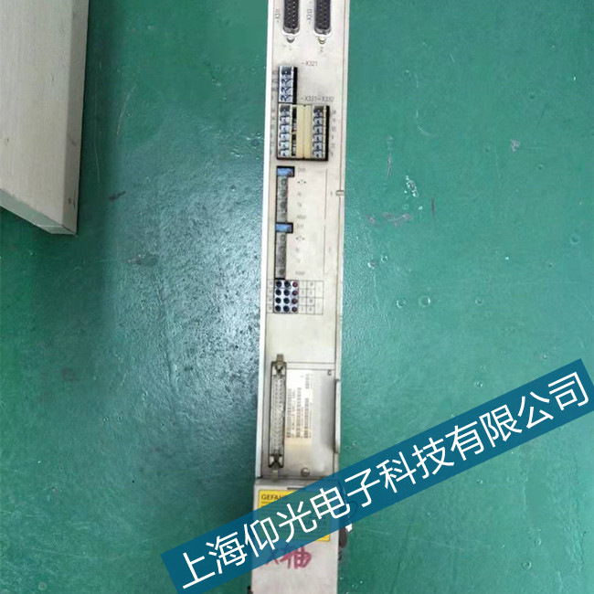 南京西門(mén)子6SN1146-1BB00-0EA0伺服驅(qū)動(dòng)器A33410報(bào)警維修措施