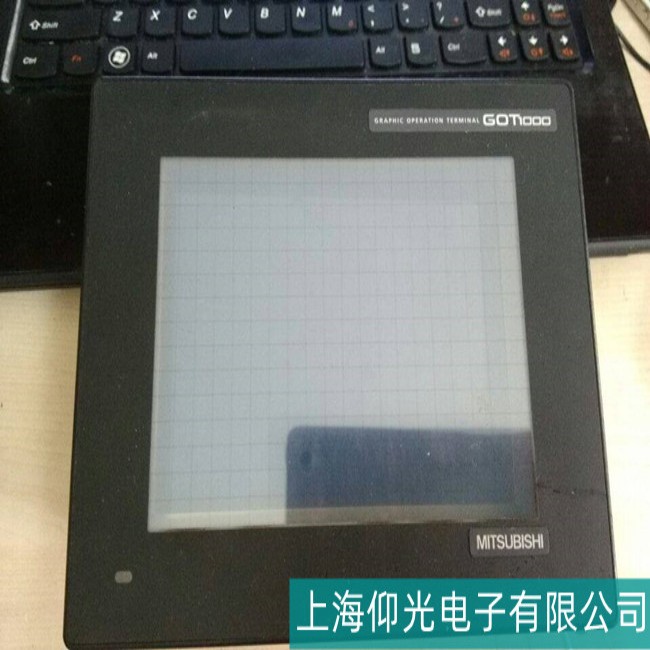 廊坊三菱電容觸摸屏常見故障維修詳情