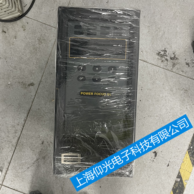 Atlas阿特拉斯擰緊控制器維修PF 4000-G-DN/8433614000報警E870維修