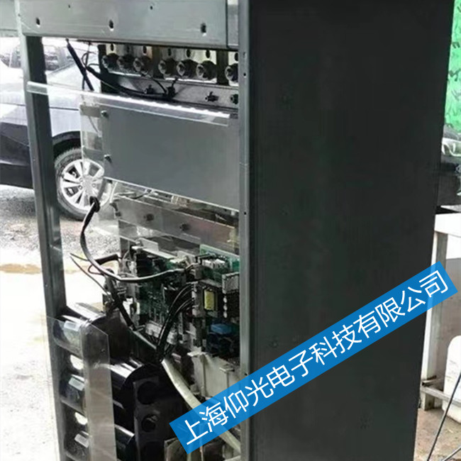臨沂abb變頻器維修培訓(xùn)ACS800-07-2120-7變頻器報(bào)警4313維修