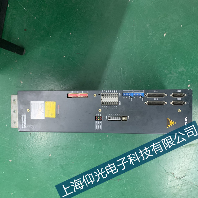 惠山區(qū)西門子6SN1123-1AB00-0BA2伺服F33117代碼快速維修