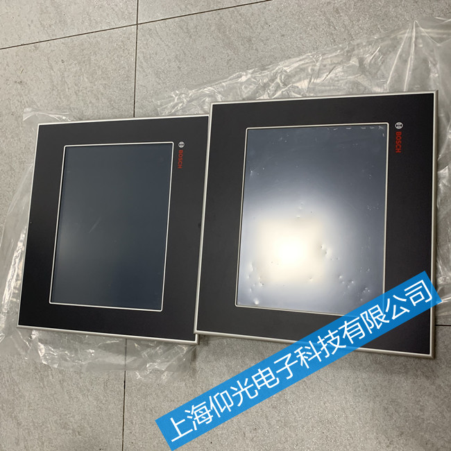 力士樂觸摸屏維修VDP40.3ALN-D1-NN-NN主板故障維修