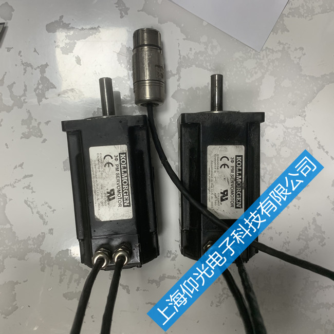 科爾摩根伺服電機(jī)維修KM33C-ANC2R-00編碼器故障維修