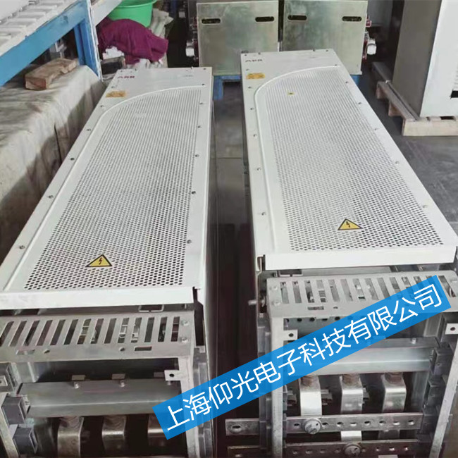 abb變頻器維修現(xiàn)場總線故障ACS800-17-0070-5報警FF86故障維修
