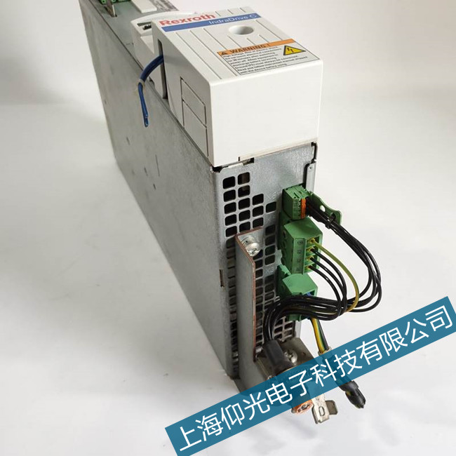 廈門力士樂伺服驅(qū)動(dòng)器維修顯示E3107故障代碼維修服務(wù)