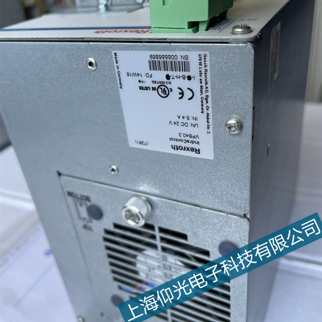 鹽城博世力士樂(lè)工控機(jī)電路板過(guò)熱維修保養(yǎng)
