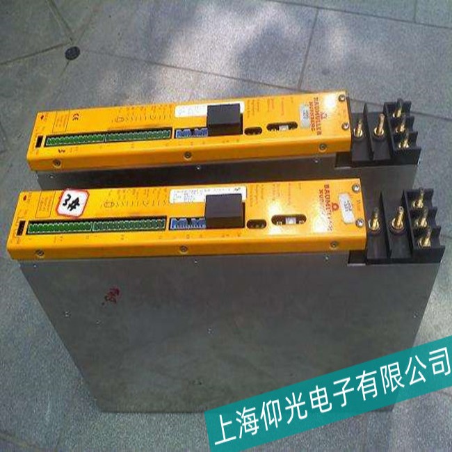 安康包米勒伺服驅(qū)動器電壓故障分析維修
