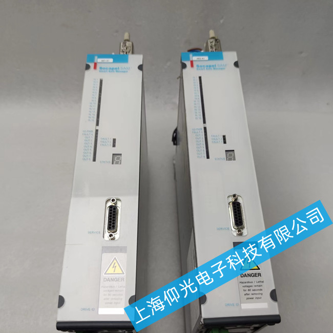 DANAHER丹納赫驅(qū)動(dòng)器維修D(zhuǎn)MC250720P過(guò)載故障維修