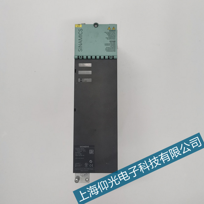 成都西門子s120伺服驅(qū)動(dòng)器顯示F07512故障維修公司