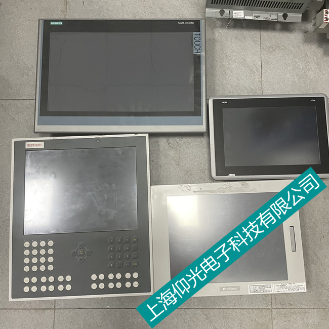 德國(guó)Beckhoff 倍福工控機(jī)維修CP7002-1006-0010 主板故障維修