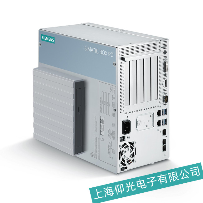 肇慶西門子IPC547C工控機(jī)處理器故障分析維修