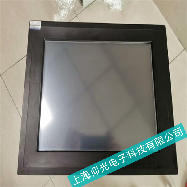 臺(tái)灣研華工控機(jī)//ADVANTECH工控機(jī)有時(shí)白屏故障維修