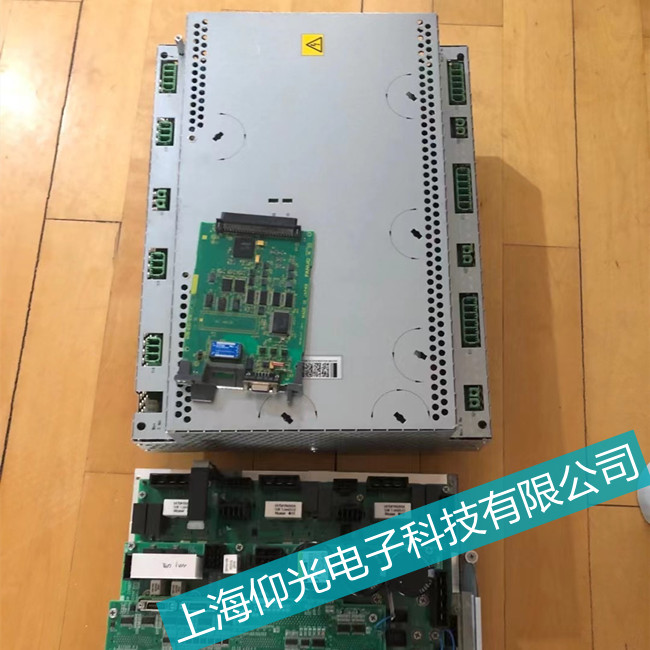 維修abb機器人驅動器/工業(yè)機器人驅動器維修報警34306