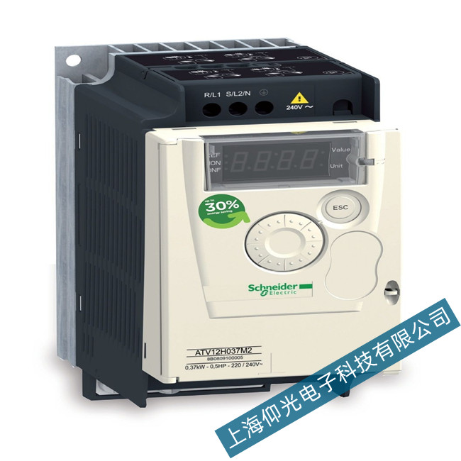 船舶制造行業(yè)施耐德變頻器常見過熱、過電流故障維修
