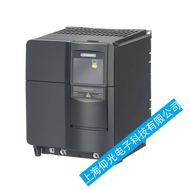 山東濰坊玻璃廠西門(mén)子變頻器故障報(bào)警維修/報(bào)警F0024原因分析