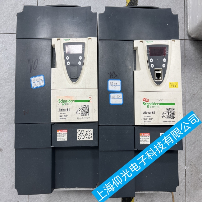 ʩ�͵�׃�l��ATV31HU15M2���ψ�SCF1ʲôԭ��