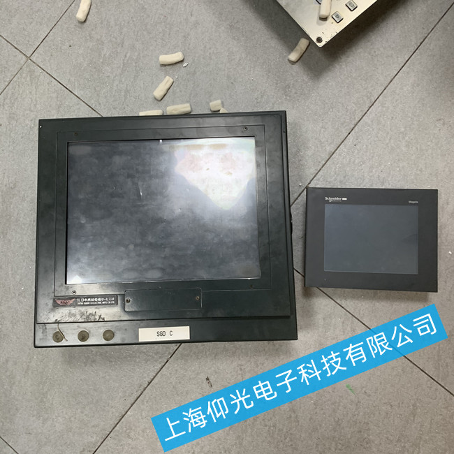 jrcs工控機維修 SGD-640-AF-1B船舶工控機出現(xiàn)故障怎么辦