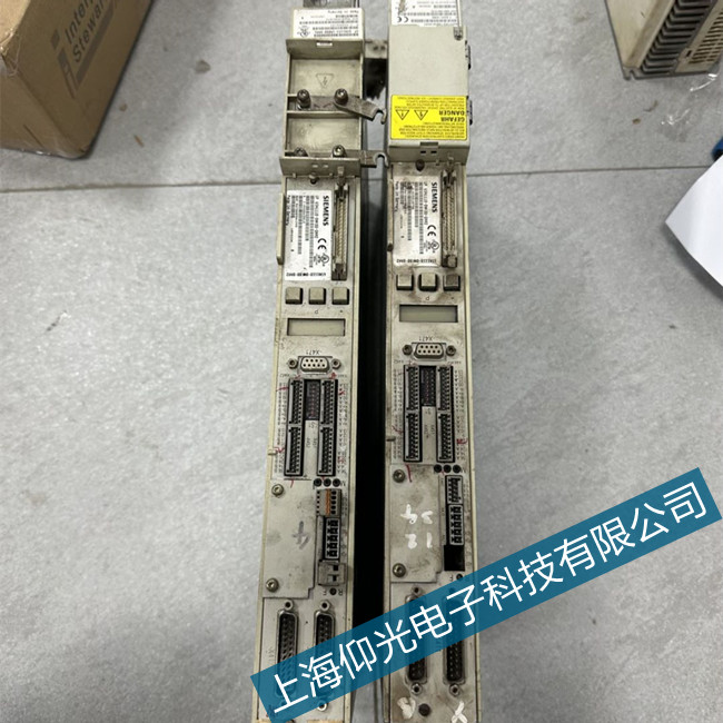 西門(mén)子伺服驅(qū)動(dòng)器F30875電源故障維修蕪湖哪家技術(shù)好