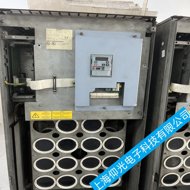 abb變頻器ACS800面板損壞維修配件哪里有/免費檢測