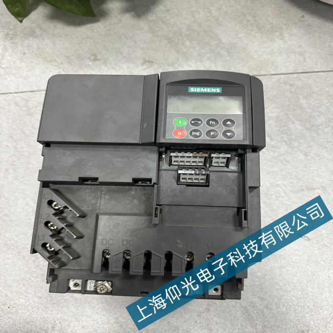 西門子變頻器S120系列維修報(bào)警代碼F0004-過(guò)溫原因排查