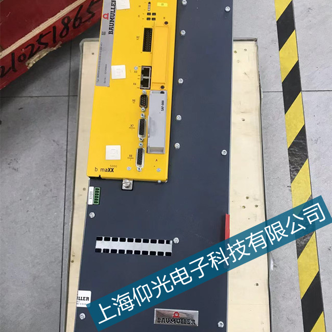 Baumuller�������ŷ��(q��)����CPF06��Ҋ���ϴ��a�������S��