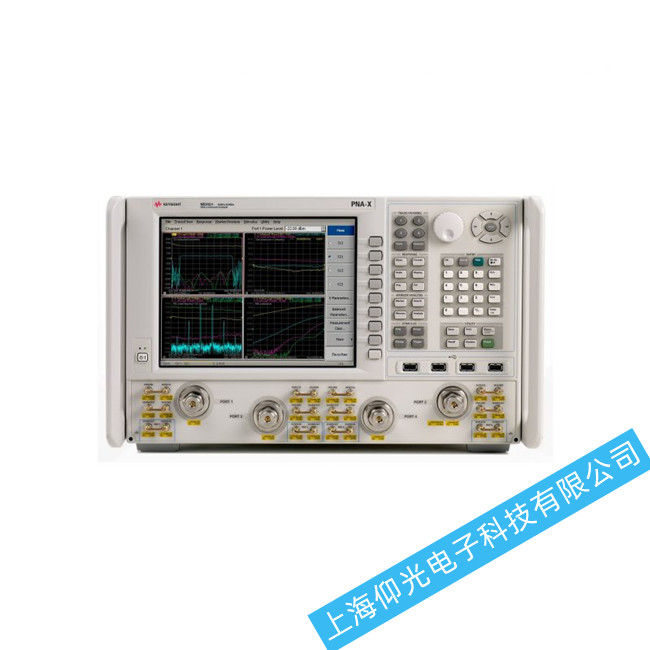 �ǵ�N5242A�W(w��ng)�j(lu��)�����x�S���Դ/�@ʾ/��̖(h��o)ͨ·�ȹ��ϬF(xi��n)��