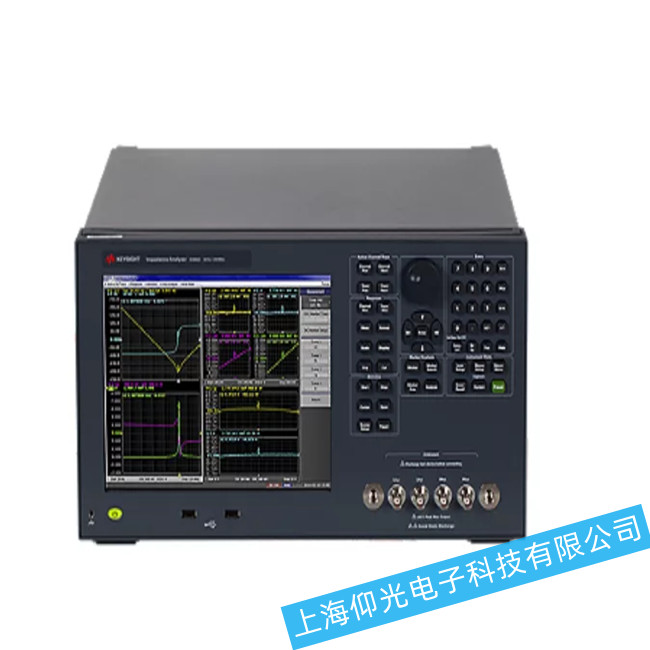 �ǵ�E4990A�迹�����x�_�C(j��)�����ԄӔ�늹���ԭ��z�y�S��