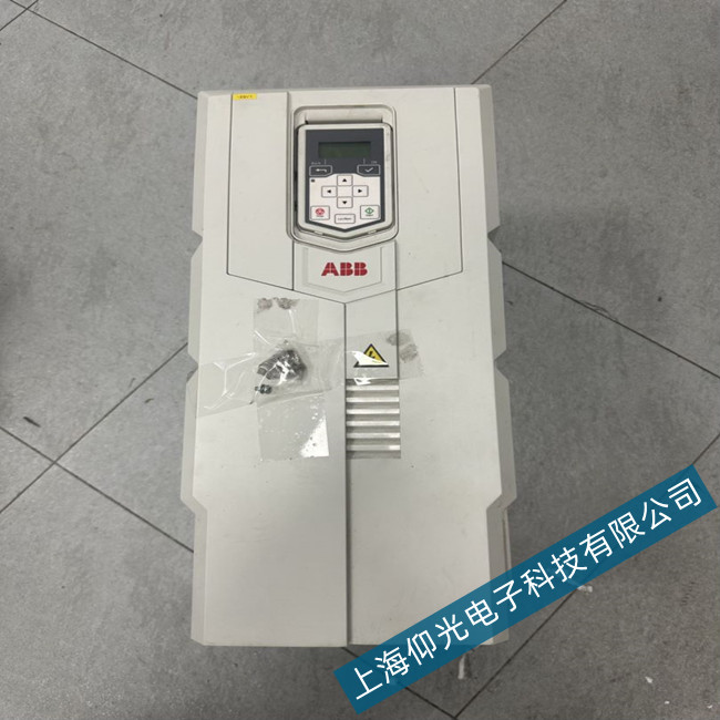 ABB׃�l��ACS800ϵ�й��ϴ��aBRWIRING�z�y�S��