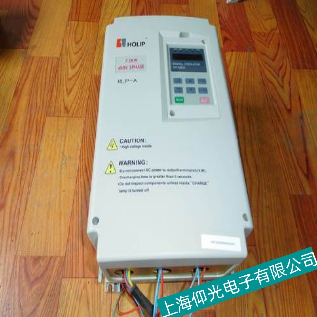 �����C(j��)���ú�����HOLIP-Fϵ��׃�l���ӵع���ԭ��