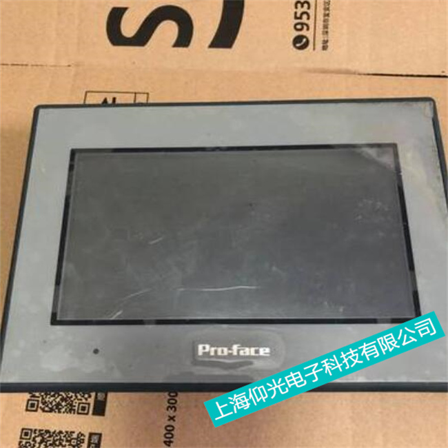 ʳƷ�SPro-face�����˹�|����GP570��GP577��GP577R�����������S��