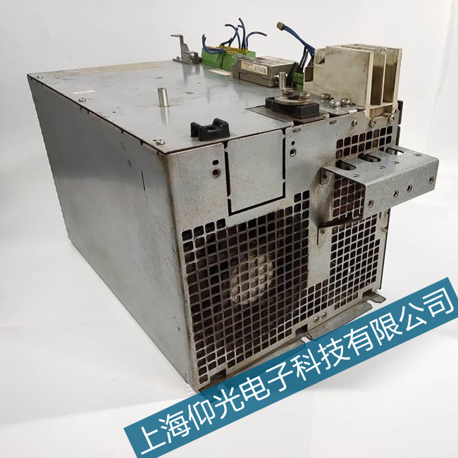 力士樂HLB01.1C-01K0伺服器C604故障連云港一站式維修商
