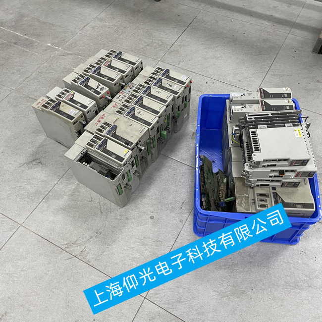 金華ab驅(qū)動(dòng)器維修訂制/Kinetix 6000報(bào)警顯示E10維修