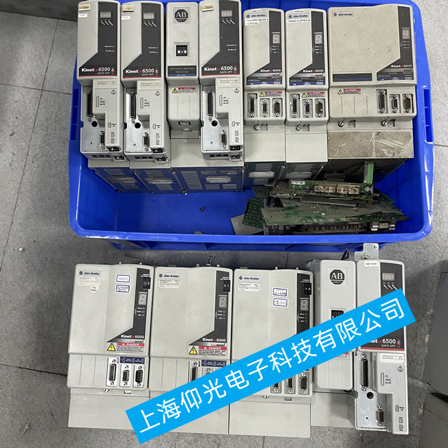 麗水a(chǎn)b驅(qū)動(dòng)器維修專業(yè)定制/Kinetix 5500系列報(bào)警FLT M25維修