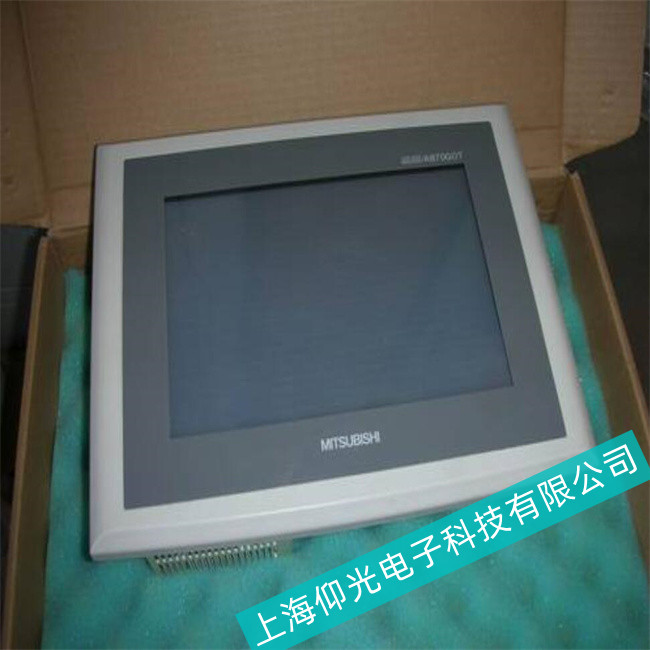 惠州機械自動化三菱觸摸屏A985GOT系列維修售后中心