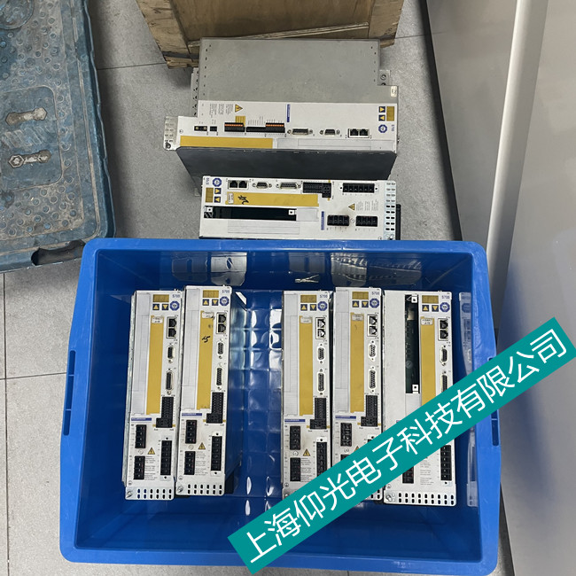 廣州科爾摩根低壓伺服驅(qū)動(dòng)器維修/AKD系列報(bào)警F546維修