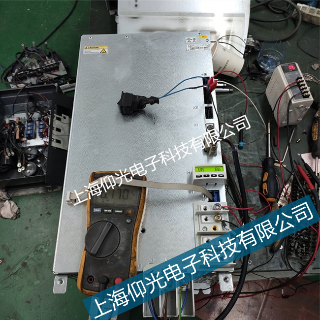 博世力士樂RAC系列驅動器F4034代碼修理中心