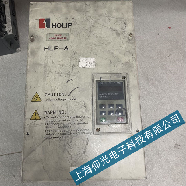 ������׃�l��HOLIP-A�������^(gu��)����(b��o)��Err01�z��S��