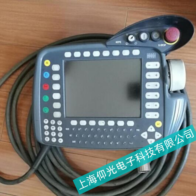 �B�d�л���KUKA�쿨�C(j��)����ʾ����ˤ�ơ������S�޵�ַ