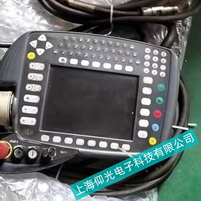 ��ɽ�����ϰ��\KUKA�쿨�C����ʾ���������ɄӾS�޼��g(sh��)�ۺ�