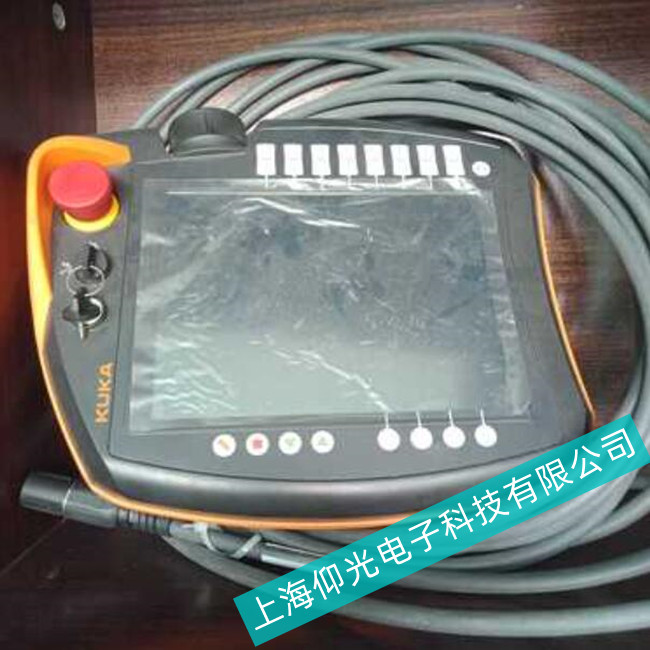 ���A�н����@��KUKA��(k��)���C(j��)����ʾ�����o(w��)������(d��ng)�����_(k��i)�C(j��)�������