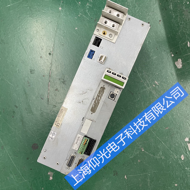 上海力士樂驅動器E2064數(shù)字代碼報警修理哪里有