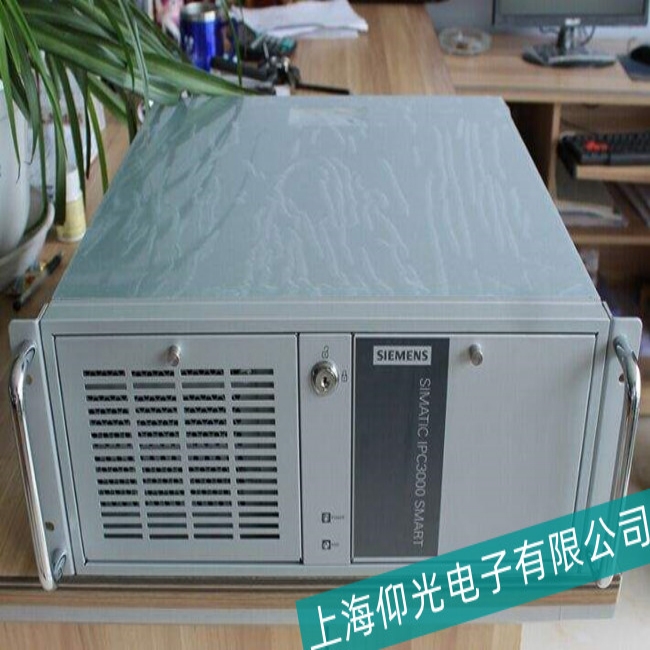 江蘇維修SIEMENS西門子PC620工控機主機損壞故障維修