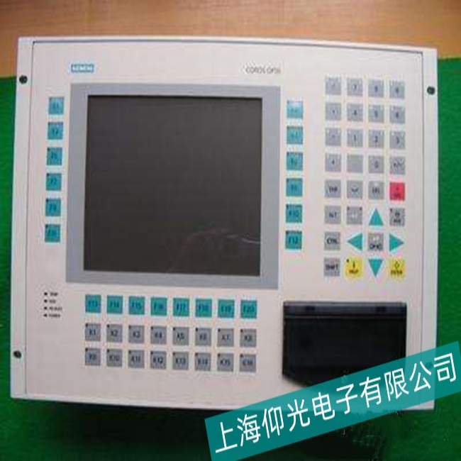 常州SIEMENS西門(mén)子PC877C工控機(jī)主板CPU故障維修