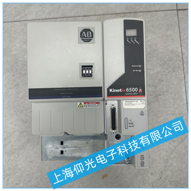 AB�ŷ��(q��)�����S��Kinetix 5700 ��03����̎������