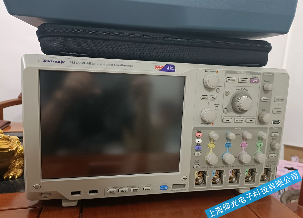 ����S����Tektronix̩��ʾ��������ο��������_������